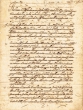 Transcription des registres des faveurs que Dom Filipe II a accordées à Luis Galaz
