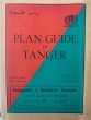 Plan-Guide de Tanger