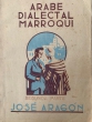 Arabe Dialectal Marroqui