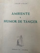 Ambiente y Humor de Tanger