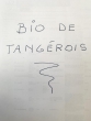 Biographie de Tangérois