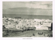 Vue de la ville de Tanger