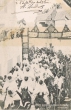 Carte de la Conférence d'Algésiras - Délégation de la République Française - El Kaiser a la gran mazquita