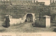 La Porte nouvelle du Camp de Dar Dbibagh