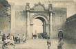 Bab-Boujeloud dite Porte des Français
